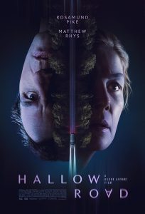 دانلود فیلم جاده‌ی هالو Hallow Road 2025 با دوبله فارسی