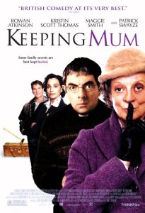 دانلود فیلم مرد مورچه ای Keeping Mum 2005