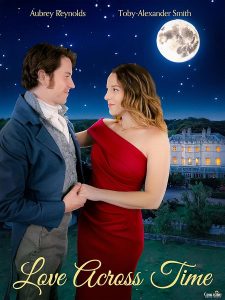 دانلود فیلم عشق در گذر زمان Love Across Time 2024