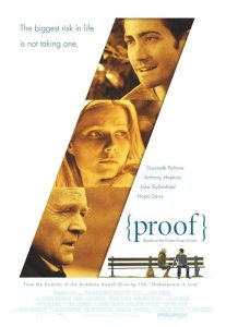 دانلود فیلم اثبات Proof 2005 با دوبله فارسی