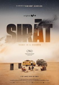 دانلود فیلم صراط Sirât 2025