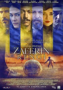 دانلود فیلم رنگ پیروزی 2024 Zaferin Rengi